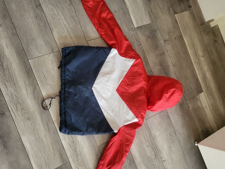 Vand geaca numarul m