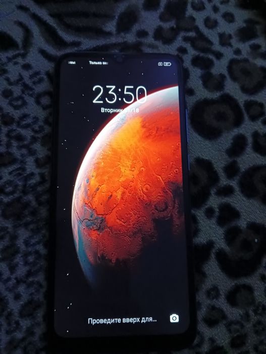 Продам телефон в отличном состоянии