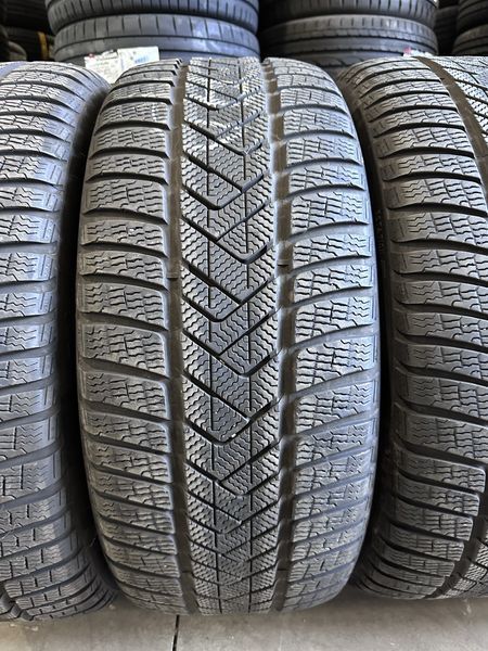 275/45/20 PIRELLI RunFlat 4бр