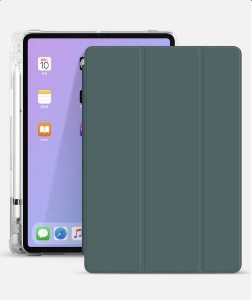 Samsung Galaxy Tab S7 WiFi + Стилус S-Pen (Планшет)