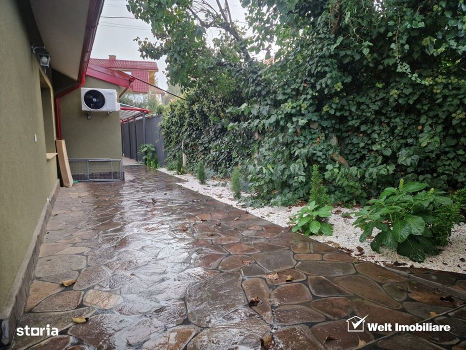 Casa individuala ultrafinisata in Cartierul Gruia, Cluj-Napoca