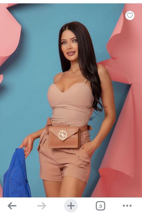 Топове на Алеса/Аlessa, Avin  u други