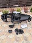 Kit airbag frontal plansa bord centuri Ford kuga 2