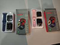 Smartwatch, smart soat