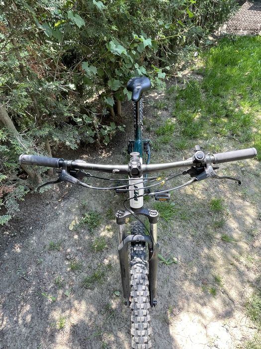 Bicicleta ktm , marimea L, stare buna
