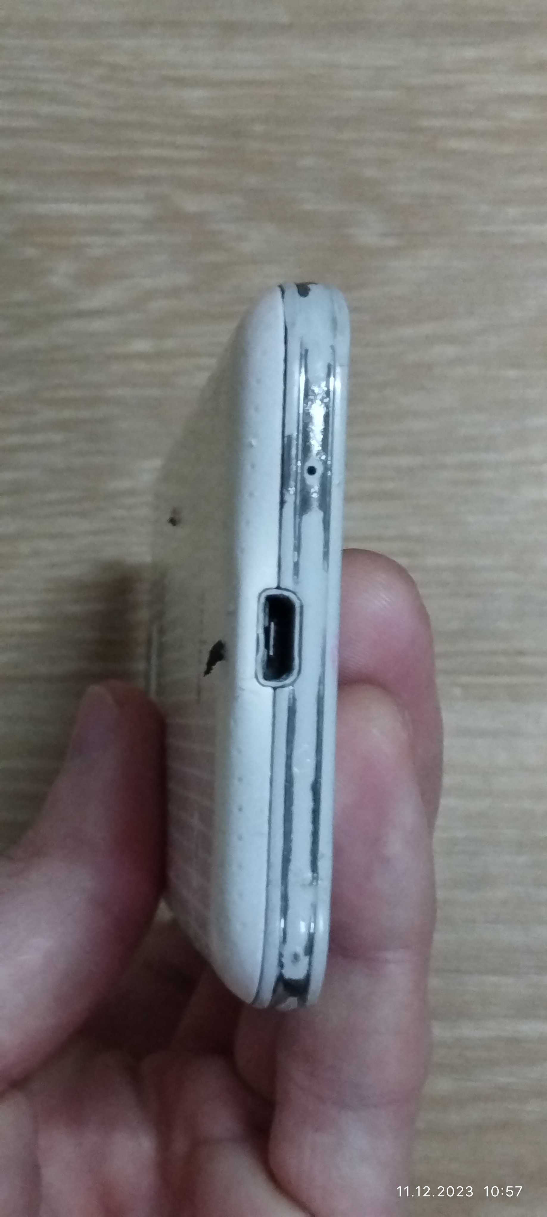 Samsung galaxy S5