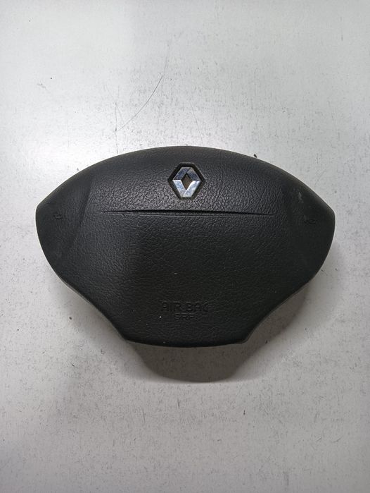 Airbag volan RENAULT SCENIC I JA0/1_, FA0_ 1999 - 2003 7700433083g
