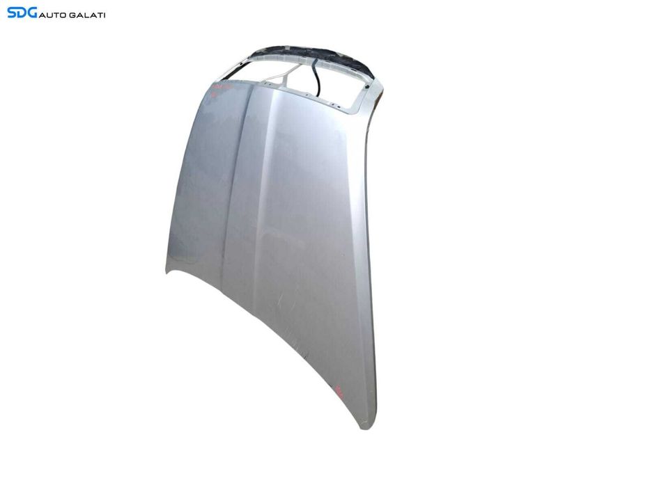 Capota Motor Skoda Octavia 2 FL Facelift 2008 - 2013 [LC0974]