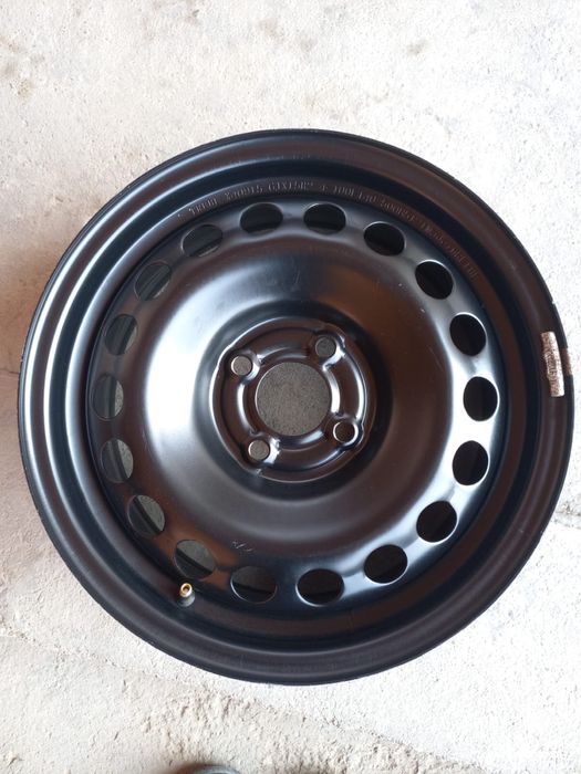 Диск. 1 шт. 15 размер