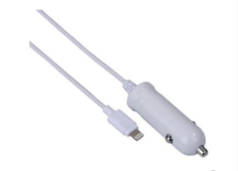 Incarcator auto HAMA / Lightning /Iphone