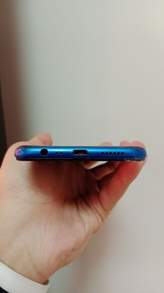 Redmi Note 10s, 4/128ГБ