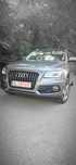 Audi q5 2015  unele schimburi la preț real