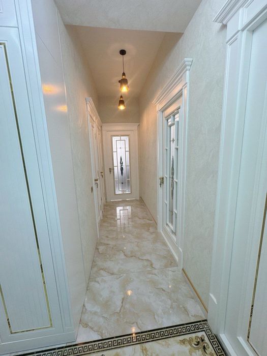 Квартира на Аренду (Megaplanet, Shohsaroy)