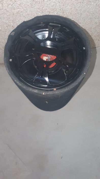 Avto Sambufer+usilitel