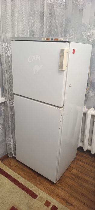 Продам холодильник в хорошем качестве