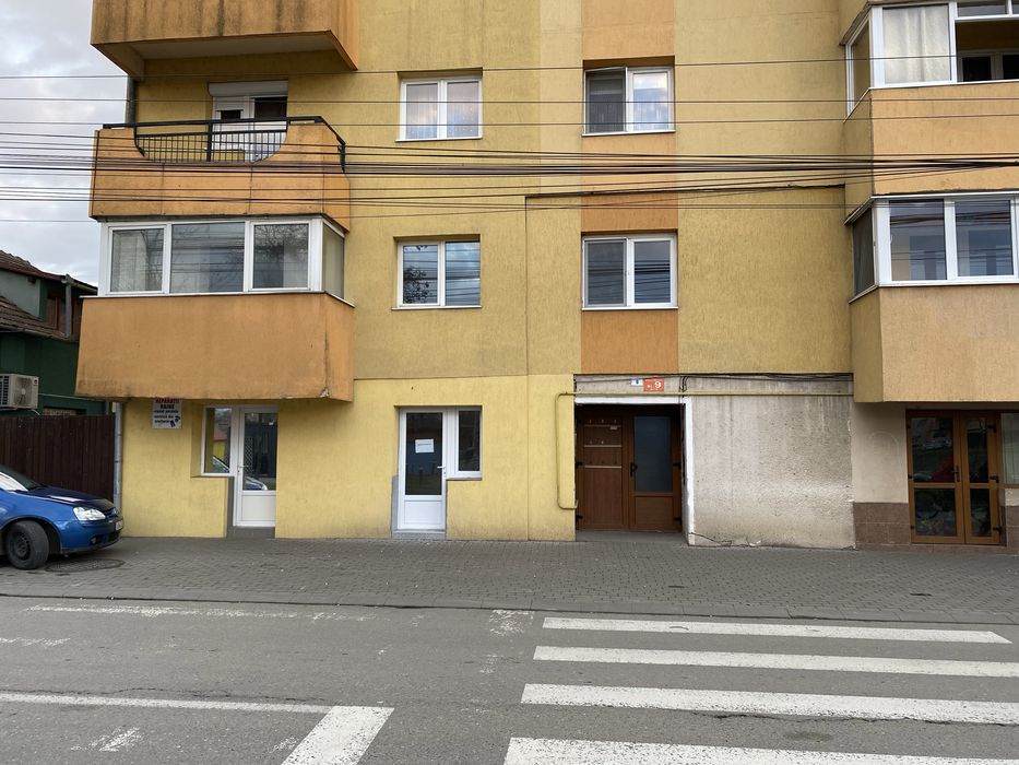 Spatiu de inchiriat ultracentral