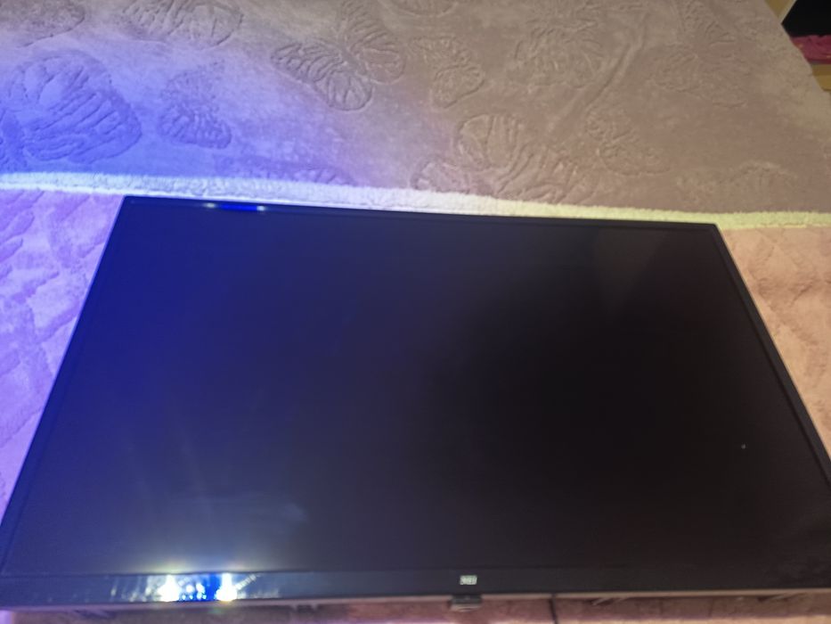 Am 2 tv fara net unul orion și unul nei  diagonala de 80 cm