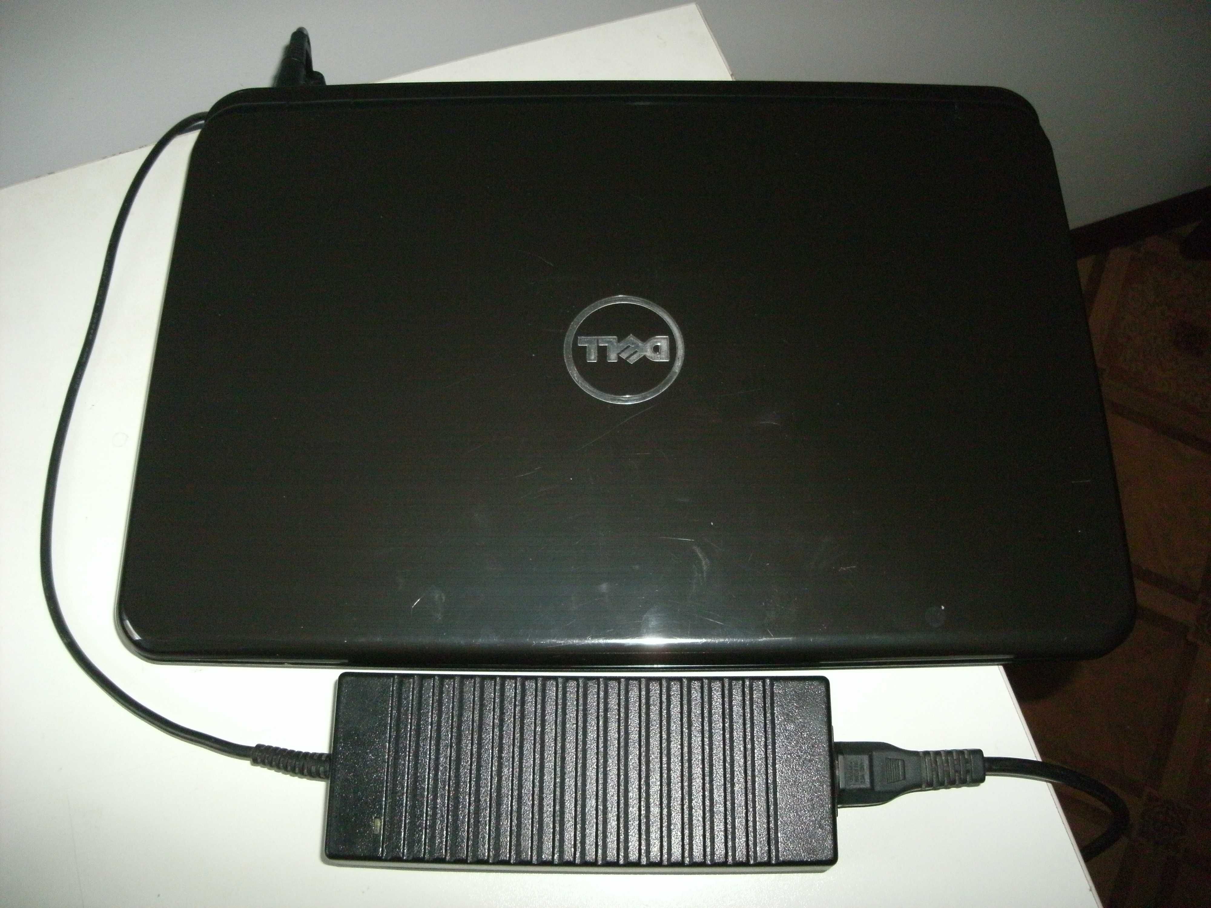 Dell Inspiron Core i7