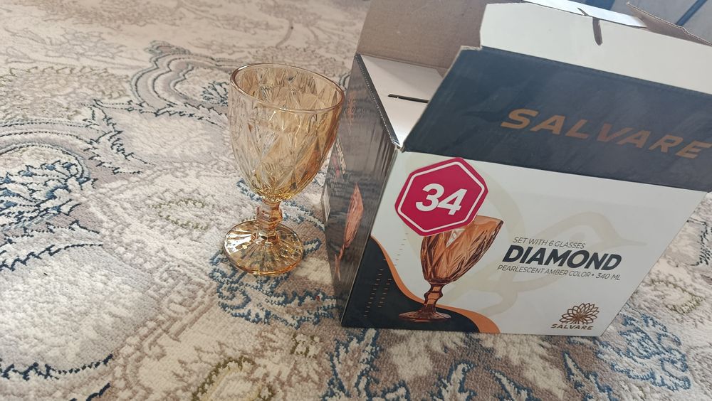 Idishlar, keng va mustahkam