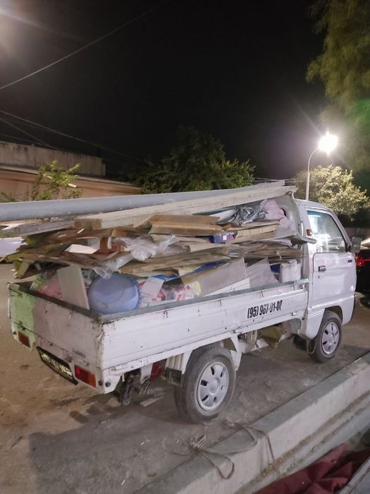 Musor tashish xizmati вывос мусора на лабо vivos musor  строй мусора