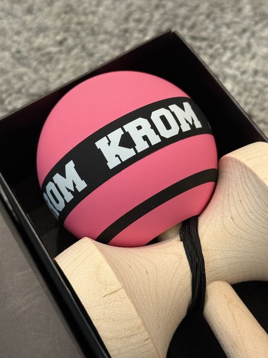 Kendama Krom Strongo Nelansata (Miguel)