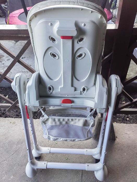 Scaun de masa Wunderkid