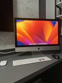 iMac 27 Inch 2017 5K 32gb ram