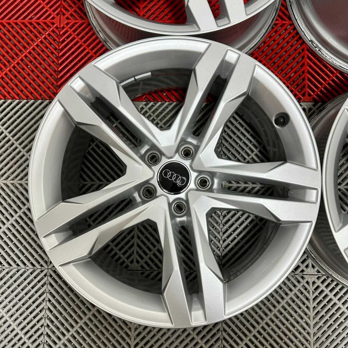 Jante Audi A4 B9 Allroad R18 TVA21% *GARANTIE*IN RATE*