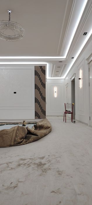 Ремонт квартира фасад травинтин атачента кафел сантехник