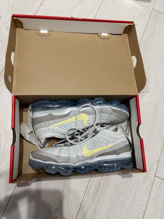 NIKE VAPORMAX, Originali, noi in cutie