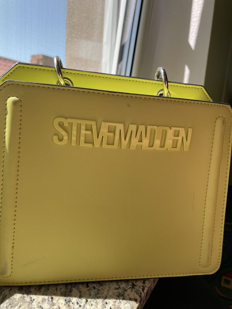 Geantă damă Steve M