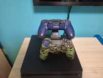 Продавам PlayStation 4