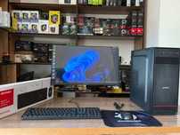 KOMPYUTER TO’PLAMI i3 va GT 730 4GB Arzon narxda