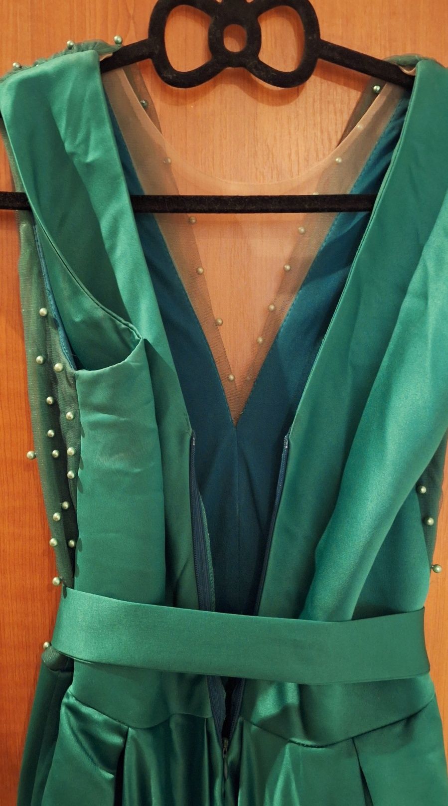 Rochie lungă de eveniment
