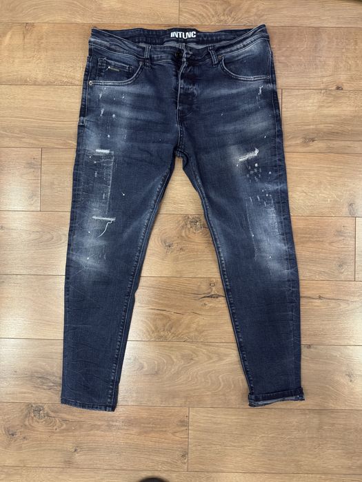 Мъжки дънки INTLNC