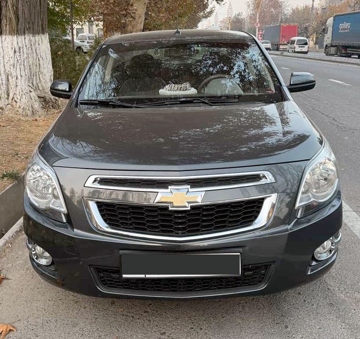 Cobalt avtomat 2020yil  113.000 km,yengi ballon