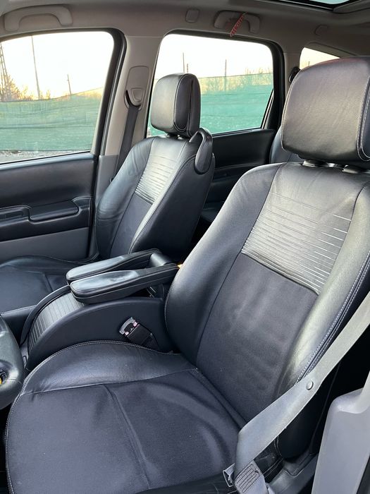 Renault Grand Scenic 2