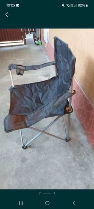 Lot lansete vechi+scaun