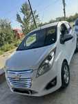 Спарк 2 пазиця. Метанда 86000 км