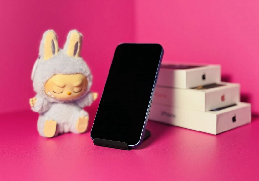 iPhone 12 mini 128Gb с гарантией