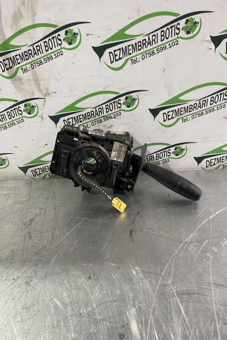 Maneta stergatoare parbriz 345920013AR / 345 920 013 AR Dacia Logan p