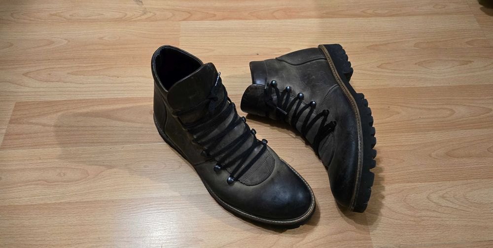 Baldinini 44-мъжки обувки