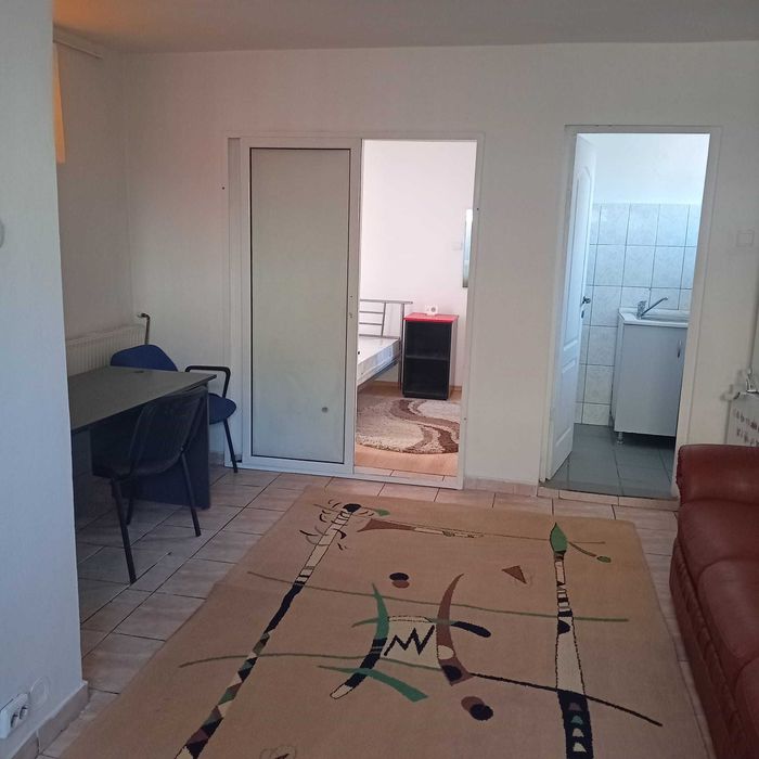 Inchiriez Apartament 2 camere - Bucsinescu