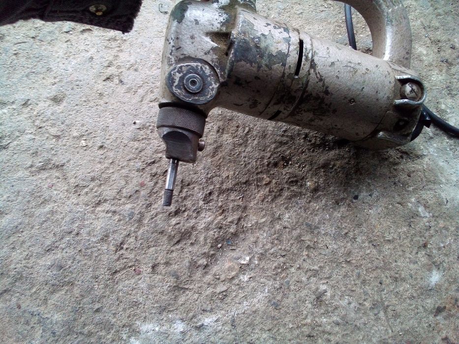 Ножица за ламарина