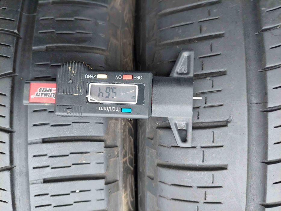 SET 4 Anvelope All Season 275/40 R22 PIRELLI Scorpion Verde M+S 108Y