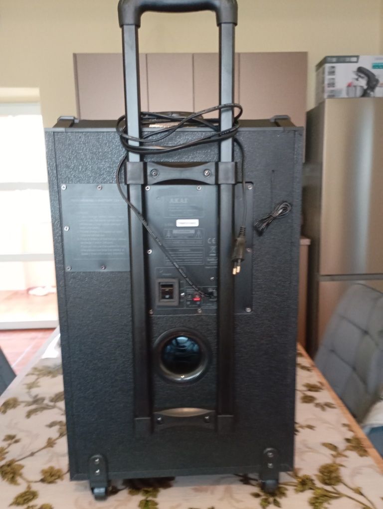 Boxă portabilă AKAI model ABTS-5110 80 W
