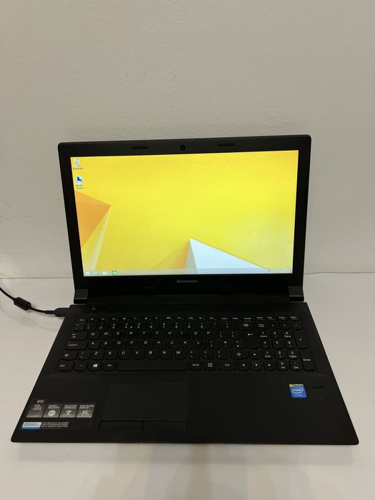 Laptop Lenovo B50 Intel Celeron 2,16 Ghz