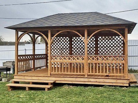 Foisoare de gradină