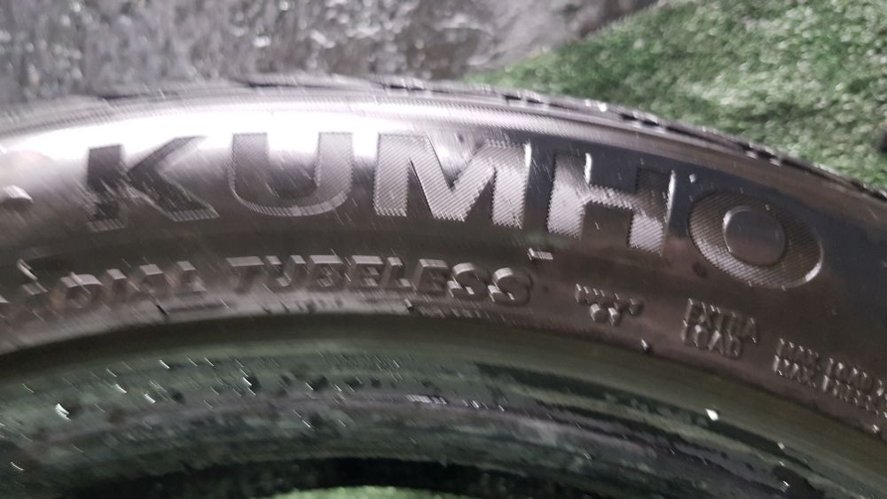 Anvelope 4x235 45 18 kumho iarnă dot 20 mm 6