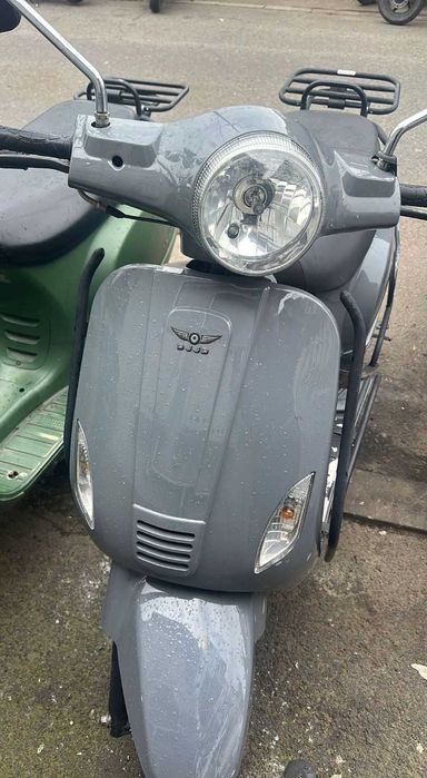 inchiriez scutere cu  si fara permis Bucuresti  zona Republica